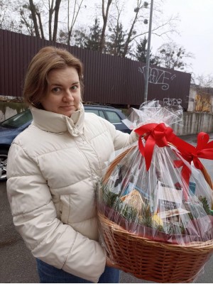 Киев, Украина