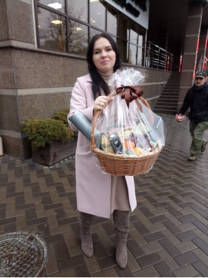 Украина, Киев
