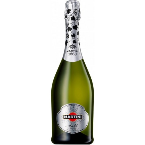 Ігристе вино "Asti Martini"