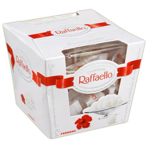 Цукерки Rafaello