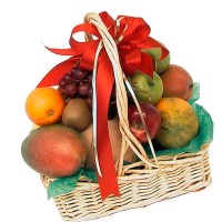 Фруктовая корзина "Фиеста"