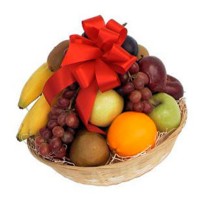 Фруктовая корзина "Наслаждение"